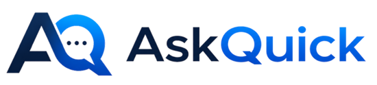 Ask Quick logo